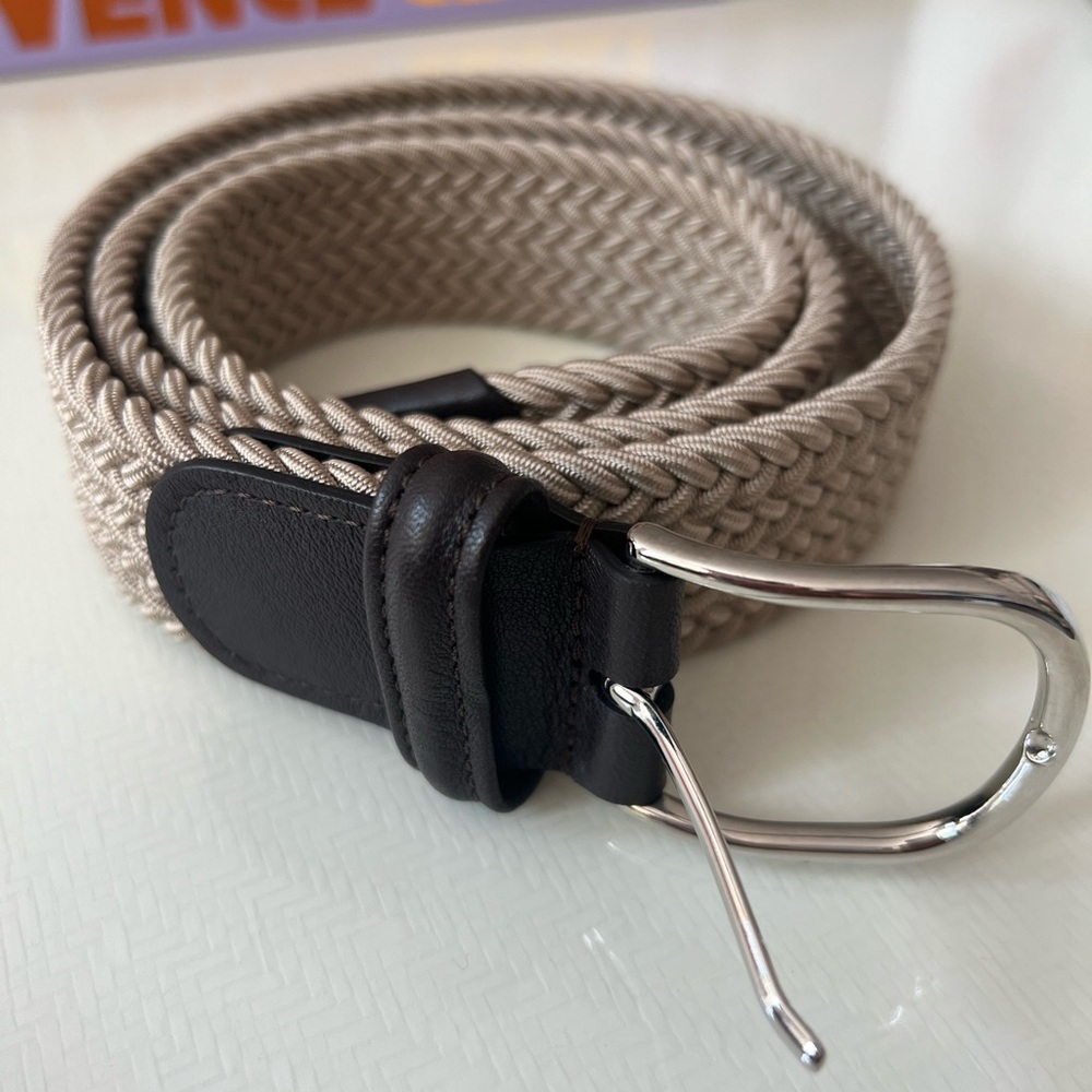 Men’s Andersons belt size 40